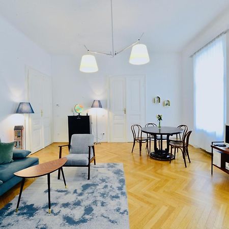 Apartment Wien Esterno foto