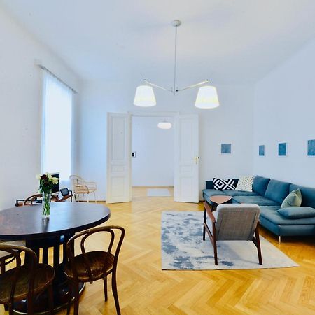Apartment Wien Esterno foto