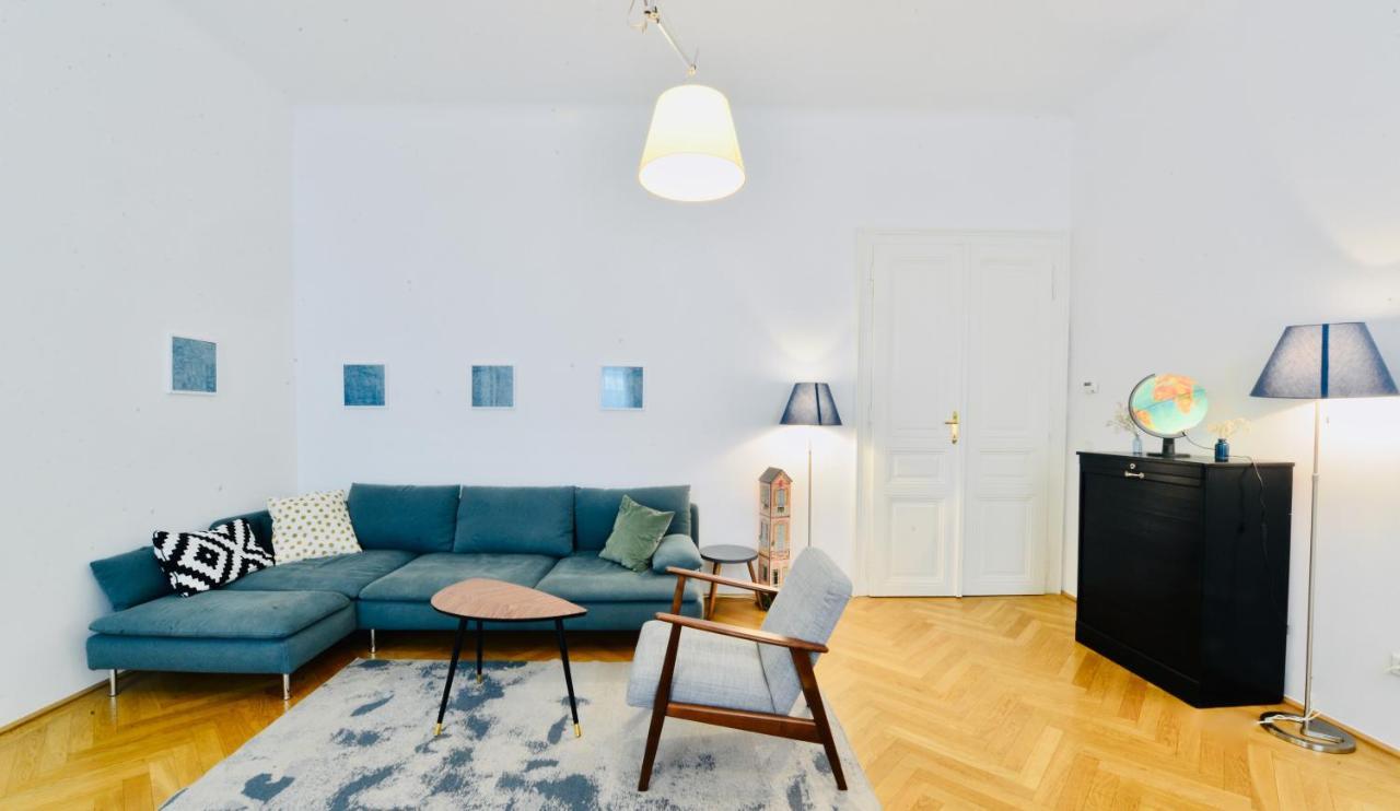 Apartment Wien Esterno foto