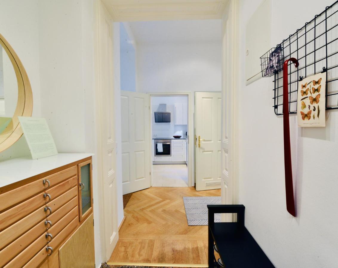 Apartment Wien Esterno foto