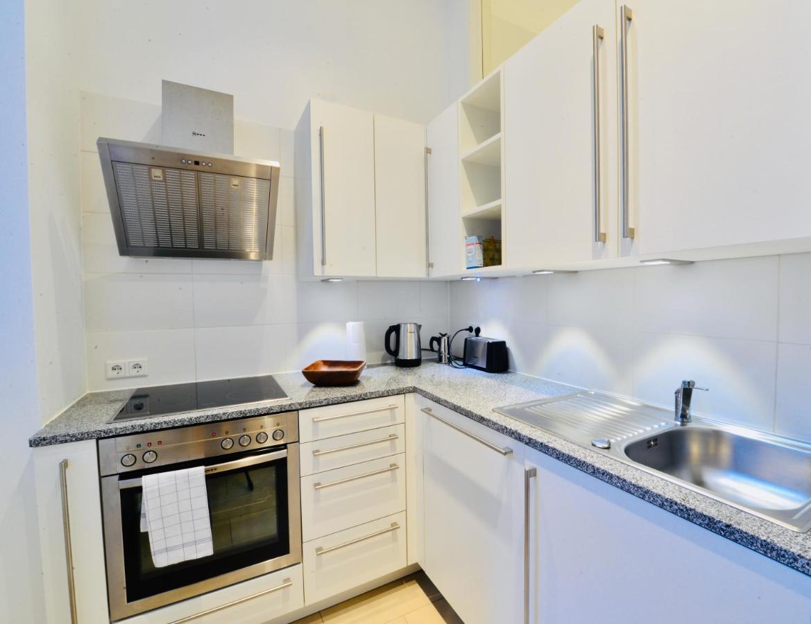 Apartment Wien Esterno foto