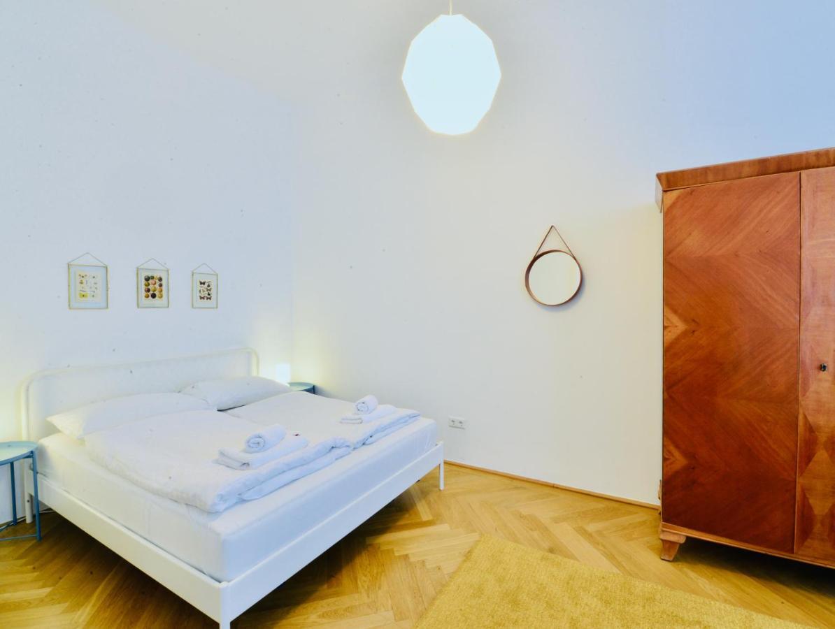 Apartment Wien Esterno foto